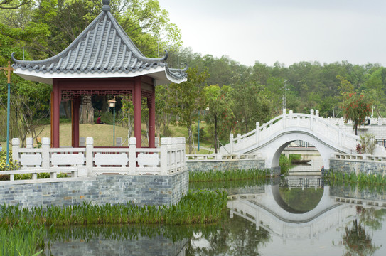 惠州小隱公園