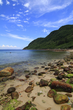 惠州三門島
