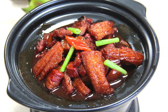 寧波風(fēng)鰻燒肉