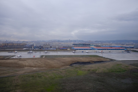 機(jī)場
