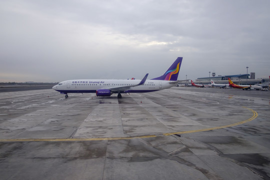 機(jī)場