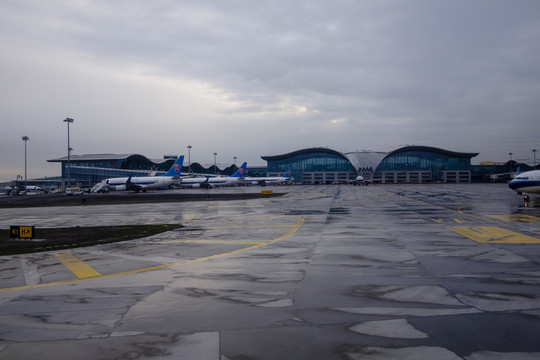 機(jī)場