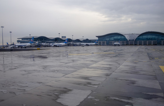 機(jī)場