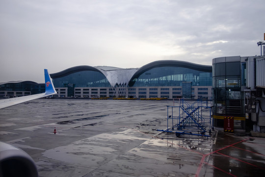 機(jī)場