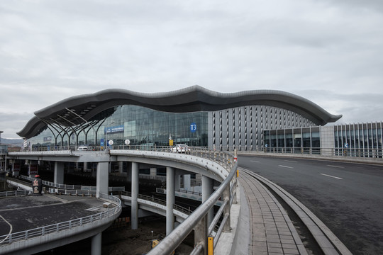 機場公路