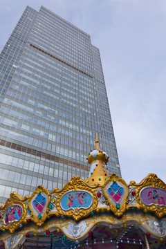 都市夢幻