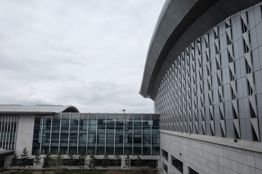 烏魯木齊機場