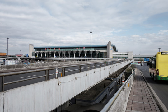 烏魯木齊機(jī)場