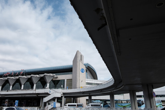 烏魯木齊機(jī)場