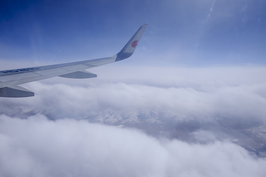飛機(jī)