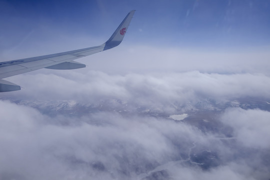 飛機(jī)