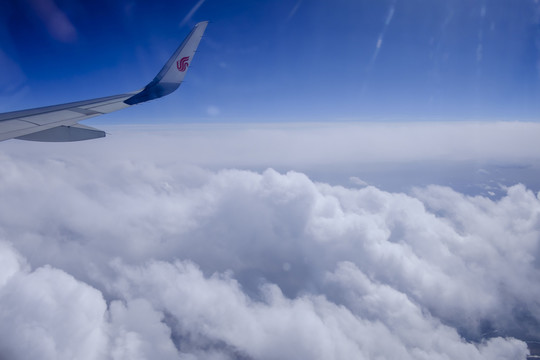 飛機