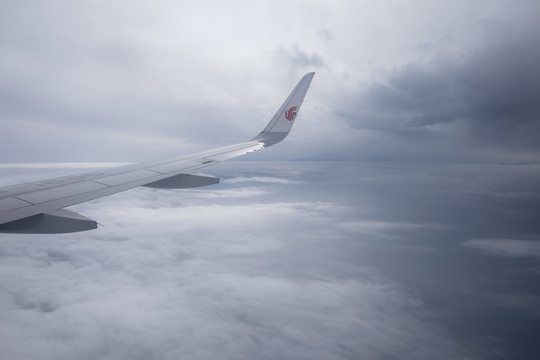 機(jī)翼