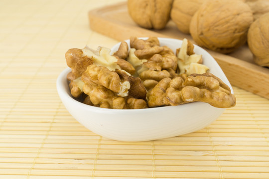 核桃 核桃仁