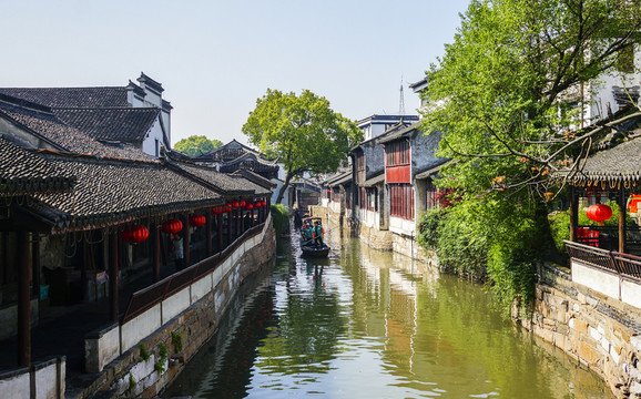 錦溪