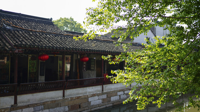 錦溪