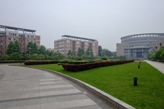校園