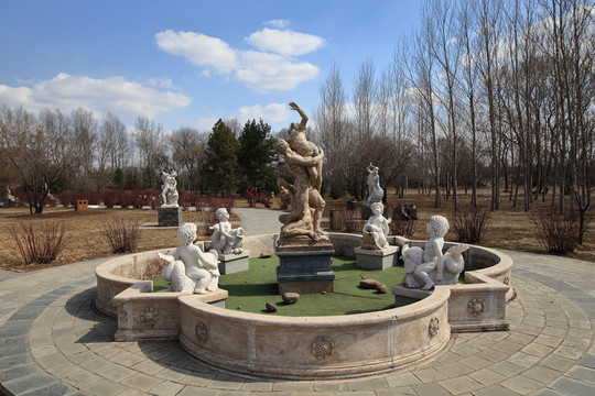 俄羅斯建筑