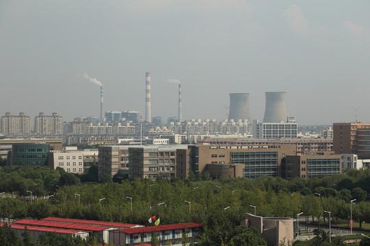 工廠