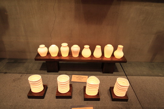 陶瓷工藝品