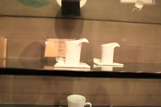 陶瓷工藝品