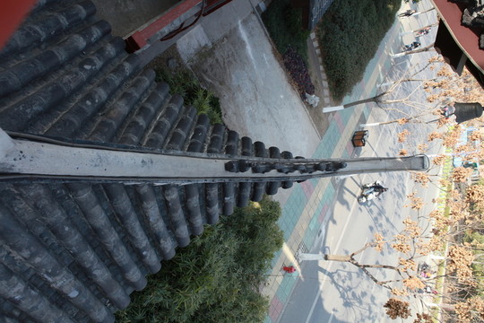 飛檐