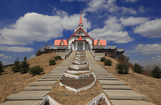 俄羅斯建筑