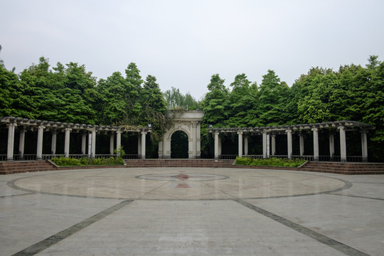 校園