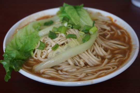 沙縣拌面