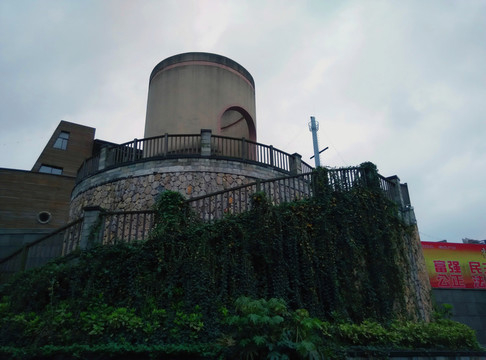 建筑
