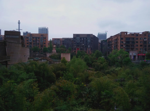 建筑