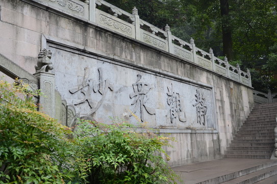 靜觀眾妙