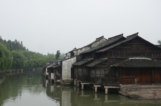 烏鎮(zhèn)