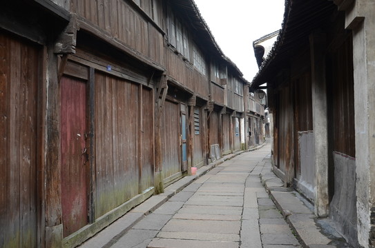 烏鎮(zhèn)