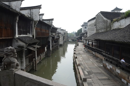 烏鎮(zhèn)