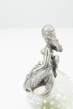 美人魚