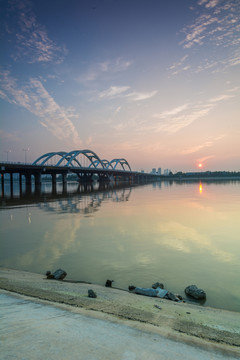 橋