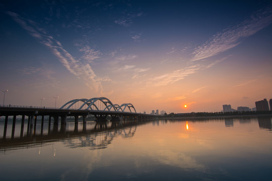 橋 大橋