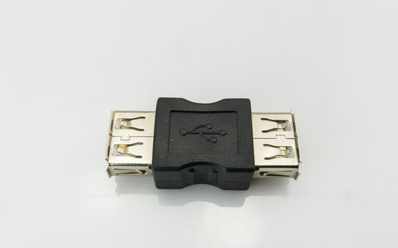 USB轉(zhuǎn)換接頭