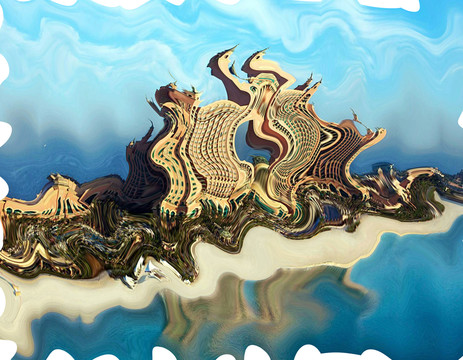 創(chuàng)意裝飾畫(huà)