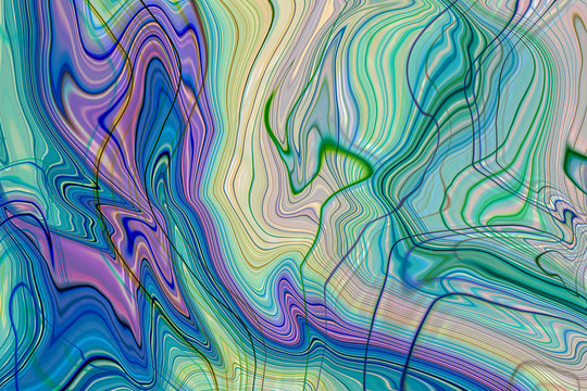 抽象線條 底紋背景 無分層