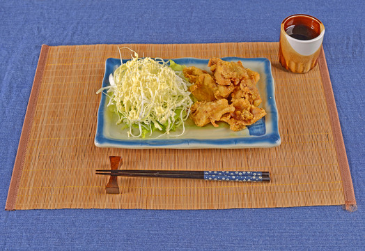日本料理美食攝影高清圖