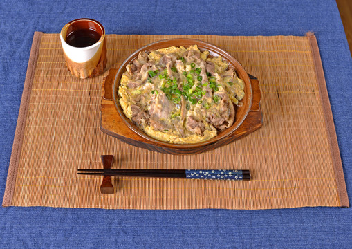 日本料理美食攝影高清圖