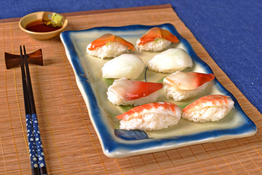 日本料理美食攝影高清圖