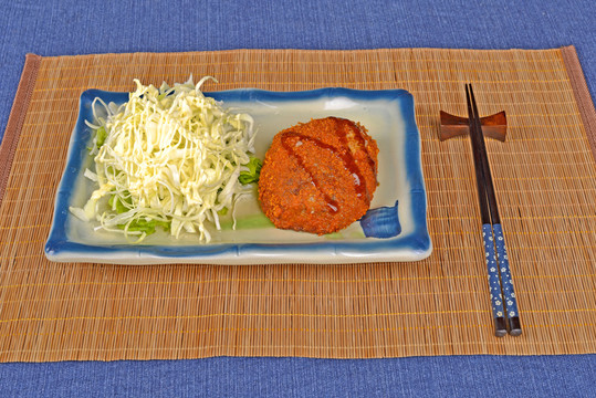 日本料理美食攝影高清圖