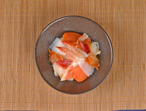 日本料理美食攝影高清圖