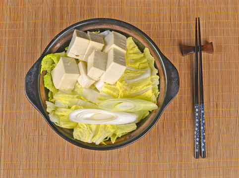 日本料理美食攝影高清圖