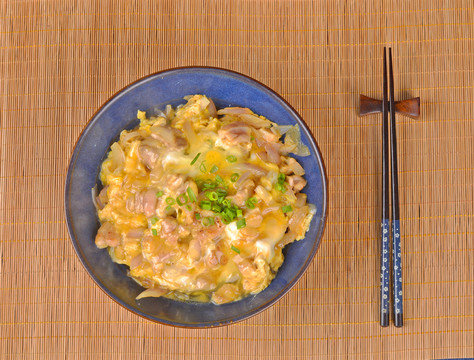 日本料理美食攝影高清圖