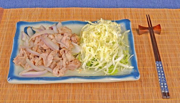 日本料理美食攝影高清圖