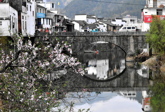 徽派建筑